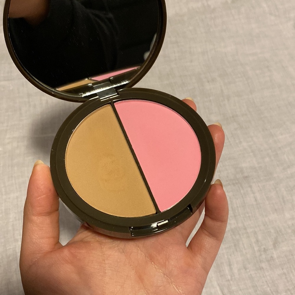 Tarte blush and bronzer duo - Picture 2 of 4